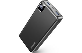 This 56,800mAh Power Bank Can Charge Your Phone 11 Times, Now 85% Off at an All-Time Low Price
