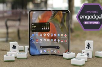 The best foldable phones for 2025
