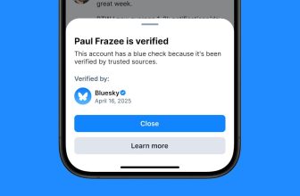 You can now apply for verification on Bluesky