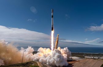 SpaceX’s Texas HQ, Starbase, is officially on its way to becoming a city