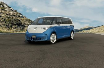 Volkswagen recalls 5,700 ID.Buzz electric vans because their seats are too spacious