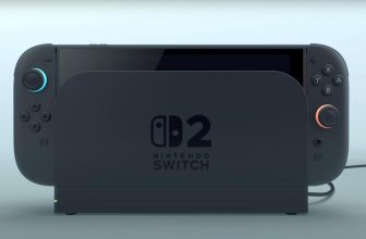 Nintendo is suing the accessory brand that flaunted Switch 2 mockups ahead of its reveal