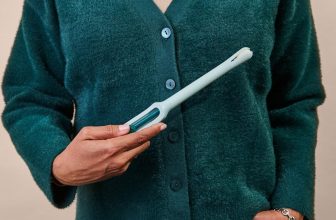 FDA approves at-home pap smear alternative device for cervical cancer screening