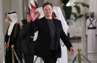 Democratic Senators Call for Ethics Investigation Into Starlink’s Recent Trade Deals