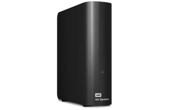 Forget Seagate, WD’s 20TB External Hard Drive Is Now at a Record Low of Just $0.01 Per GB