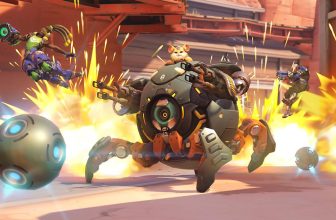 The developers behind Overwatch have unionized