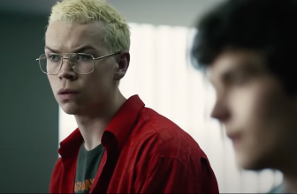 Black Mirror’s Bandersnatch is leaving Netflix for good