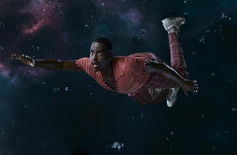 ‘The Interstellar Song Contest’ review: Camp!