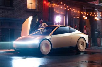 Tesla’s ‘Robotaxi’ brand might be too generic to trademark