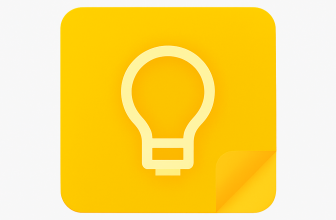 Google Keep Web Adds Text Formatting Tools And New Icon Update
