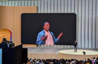 The Most Lifelike 3D Video Calling That Didn’t Totally Blow Me Away