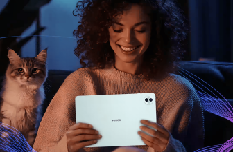 Honor Pad 10 Launches Globally With Snapdragon Chip And Larger Battery