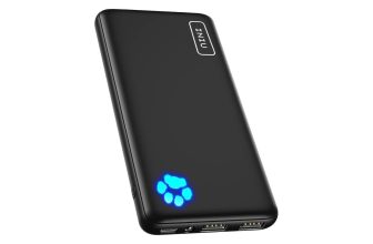 Amazon’s Choice Portable Power Bank Is Practically Free, So Grab A Few for The Road