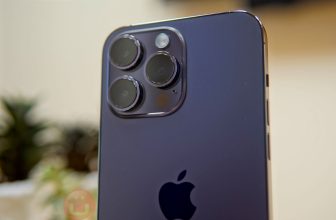 Apple May Be Developing Powerful 200 MP Camera For Future iPhones