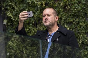 Jony Ive Can’t Save Us From the iPhone Addiction He Helped Create