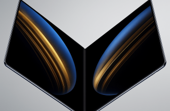 Huawei MateBook Fold Ultimate: High-End Foldable PC With HarmonyOS Unveiled