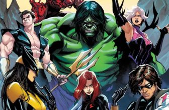 Marvel Retitles New Thunderbolts Comic to New Avengers