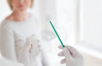 FDA Approves First At-Home Test for Cervical Cancer Screenings