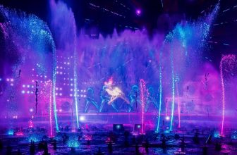 Disneyland’s 70th Anniversary Brings Cartoony Chaos to This Summer’s Celebration