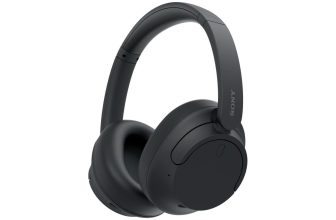 This Sony Headphones’ Price Is So Low Right Now That Amazon Can’t Display It Publicly