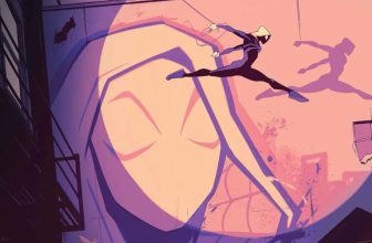 Spider-Gwen’s Twisty 2025 Continues in New Comic Relaunch