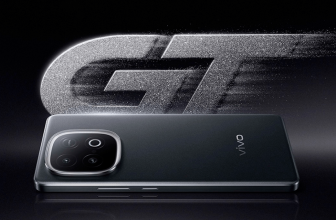 Vivo Y300 GT Unveiled: 144Hz Display, Dimensity 8400, And a 7620mAh Battery