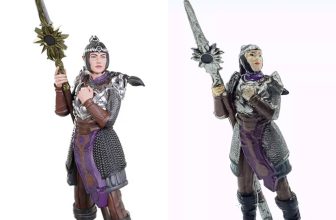Wizkids Apologizes After Its Dodgy ‘Baldur’s Gate 3’ Miniatures Hit With Vicious Mockery