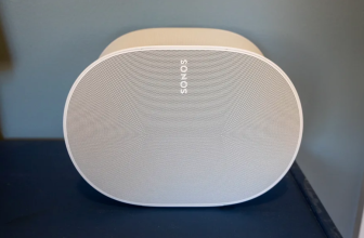 The Sonos Era 300 is on sale for 20 percent off right now