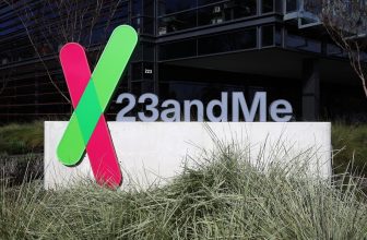 23andMe Re-Opens Data Auction With $305 Million Bid From Former CEO