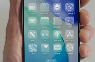 Everything to know about the free iPhone software update