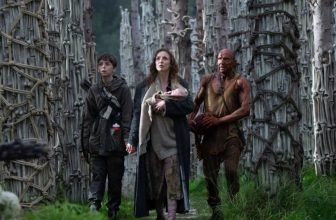 Let’s Talk About the Ending of ’28 Years Later’