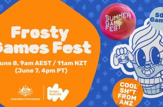How to watch the Frosty Games Fest at Summer Game Fest 2025