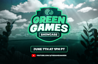 How to watch the Green Games Showcase at Summer Game Fest 2025