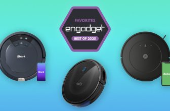The best robot vacuums on a budget for 2025