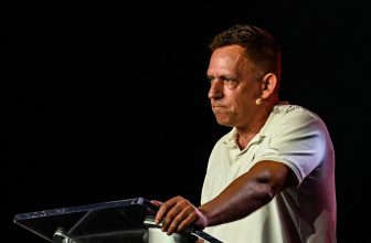 Peter Thiel is utterly wrong about Alzheimer’s