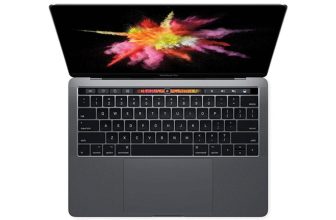 Apple MacBook Pro 13″ With Touch Bar Price Is Almost Nothing, This 77% Off Grade-A Refurb Deal Ends Soon