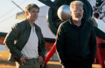 Ethan Hunt Doesn’t Die in the New ‘Mission Impossible,’ But They Considered It
