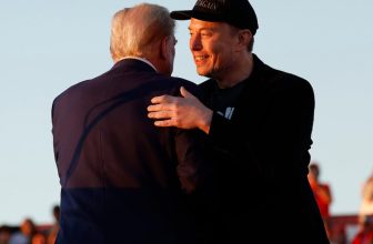 Elon Musk Launches a Scathing New Attack on Trump’s “Big, Beautiful Bill”