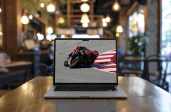 How to Watch the Aragon MotoGP on a Free Channel