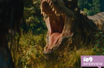 Universal Asked That Scenes Be Added Back Into ‘Jurassic World Rebirth’