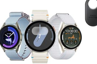 The Galaxy Watch 7 Is Cheaper on Amazon Than on Samsung Website, Even Comes With a Bonus SmartTag2