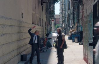 ‘Squid Game’ Creator Explains That Wild Final Scene