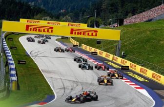 How to Watch the 2025 Austrian GP on a Free Channel
