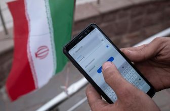 Iran restricts internet access to ward off Israeli cyberattacks