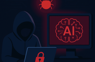 Fake AI Assistant DeepSeek-R1 Spreads Malware To Steal User Data