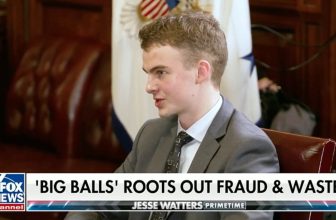 The Tyranny of ‘Big Balls’ Has Come to an End