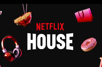 The first two Netflix entertainment complexes will open at the end of the year