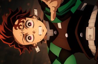 Infinity Castle’ Trailer Locks In For the End