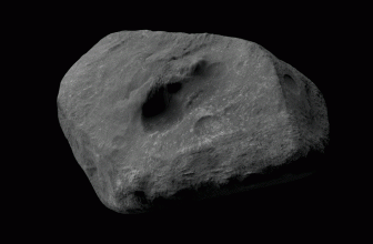 NASA Raises Odds of Asteroid Smacking the Moon in 2032