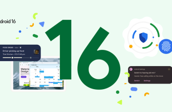 Android 16 is out on all eligible Pixel phones, with new live update notifications feature